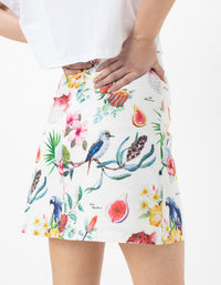 Easy Skirt