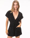 Terry Dress