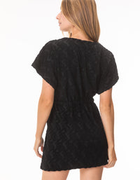 Terry Dress