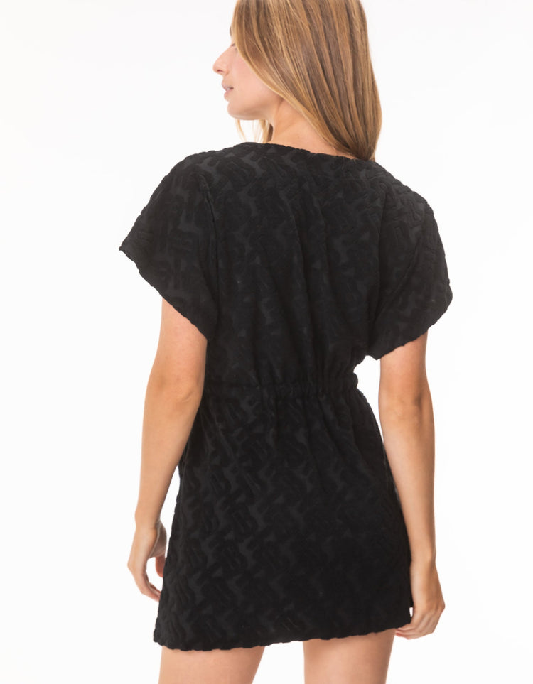 Terry Dress