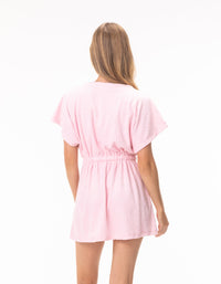 Terry Dress