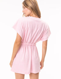 Terry Dress