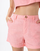 Panama Short Pink