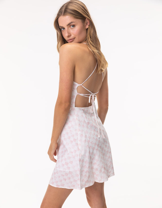 90s Mini Dress