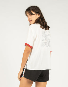 Girls Girls Resort Shirt