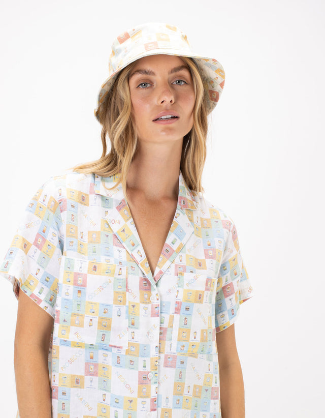 Safari Shirt