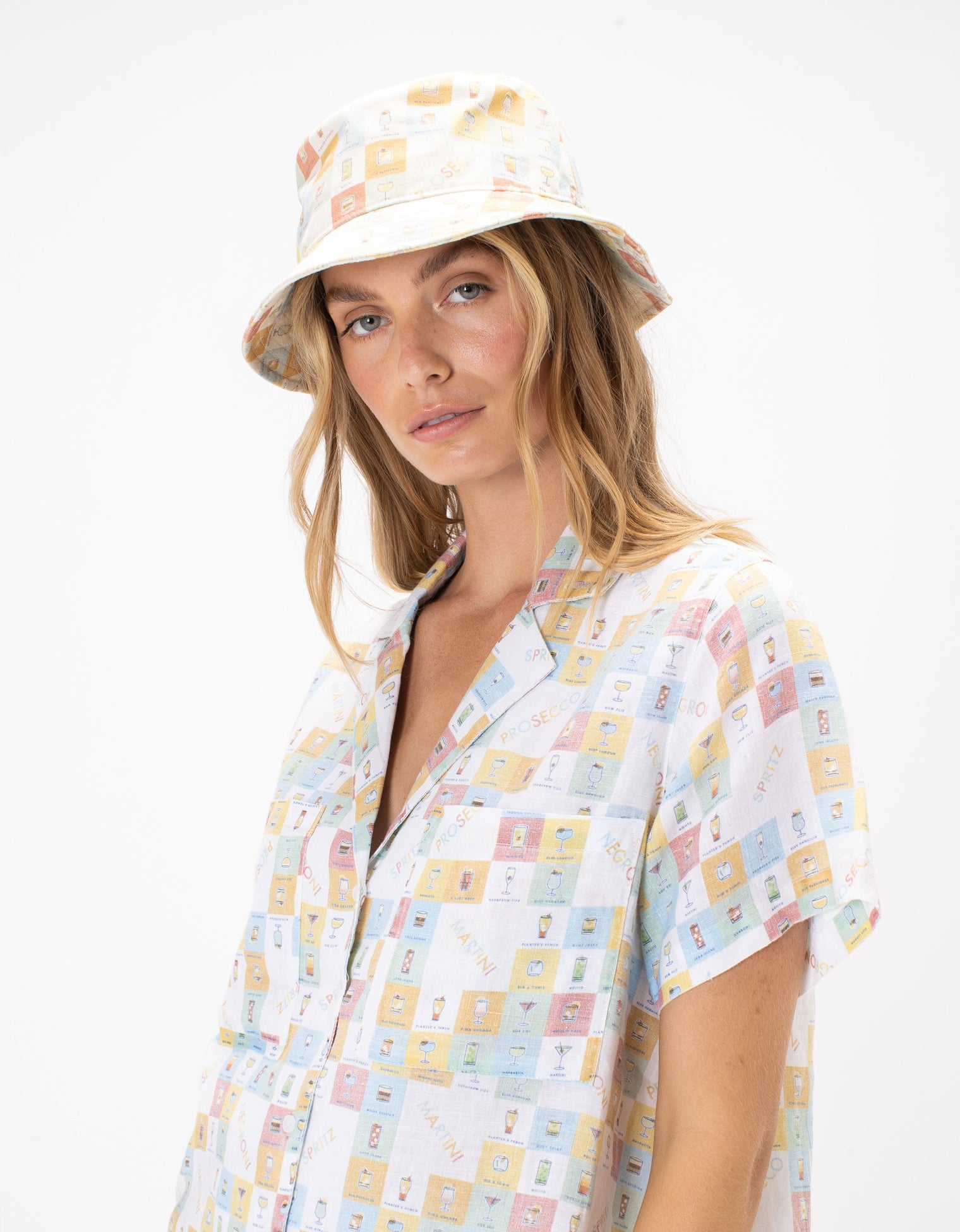 Safari Shirt