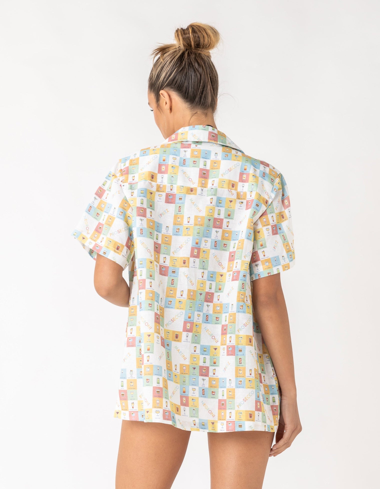 Safari Shirt