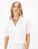 Cools Resort Jacquard Shirt