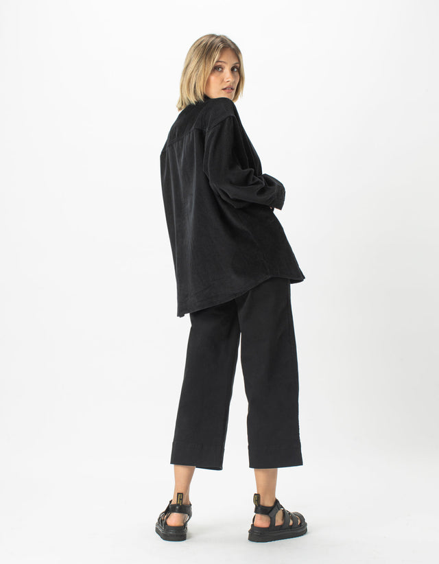 Club Long Sleeve Shirt