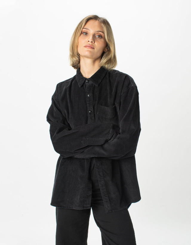 Club Long Sleeve Shirt