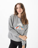 Flower Power Sweat