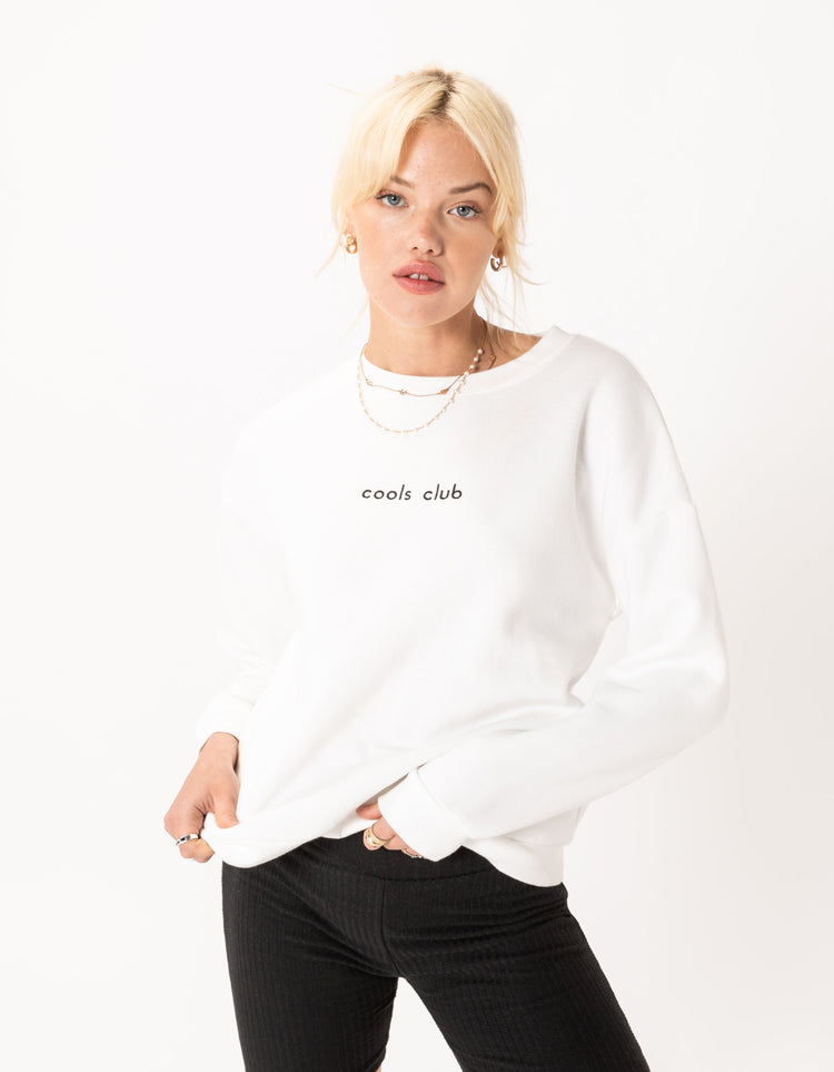 Club Sweat