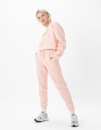 Retro Cools Fleece Pants