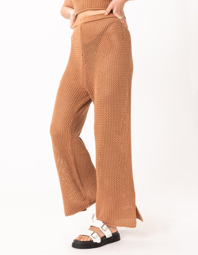 Monaco Knit Pant