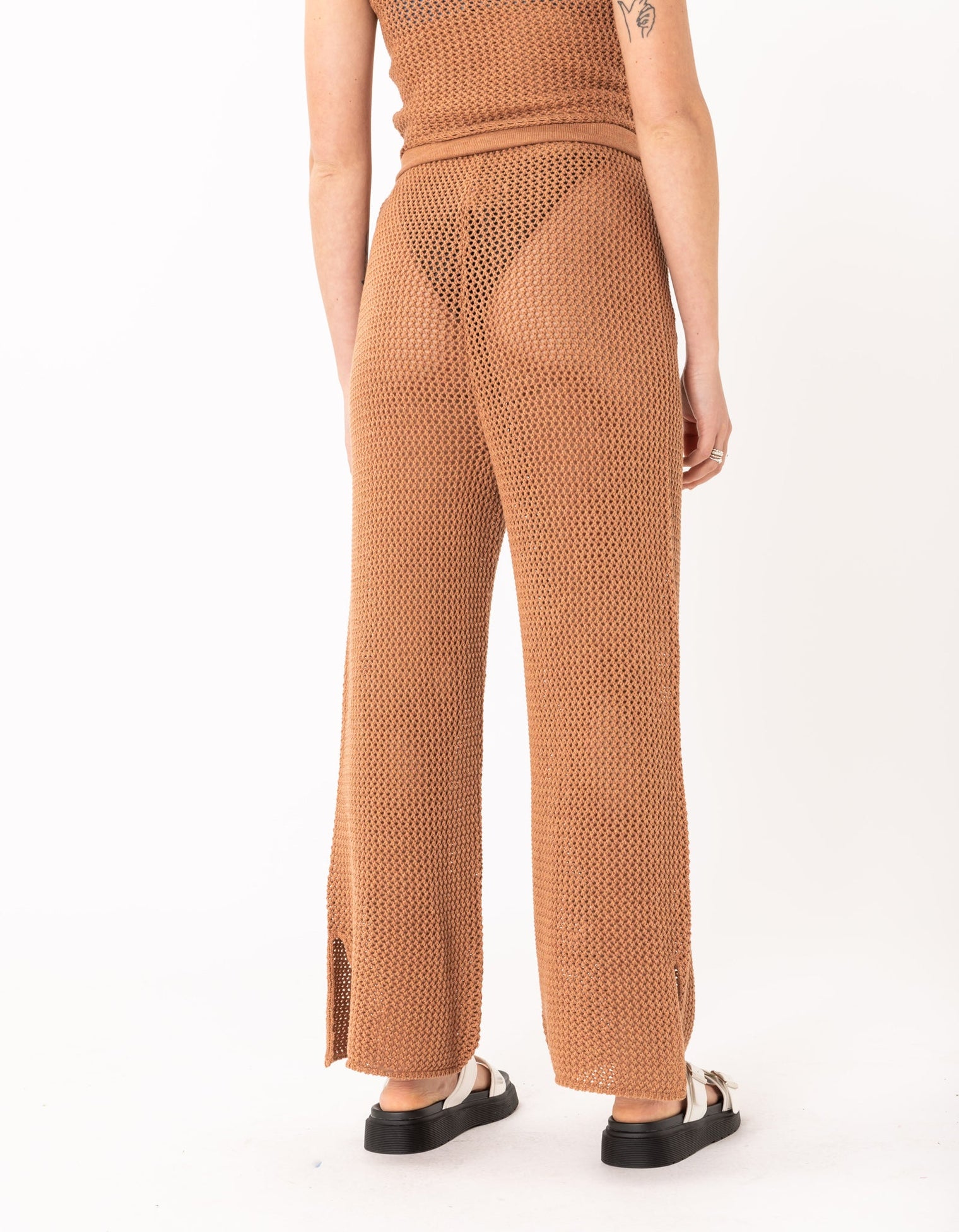 Monaco Knit Pant