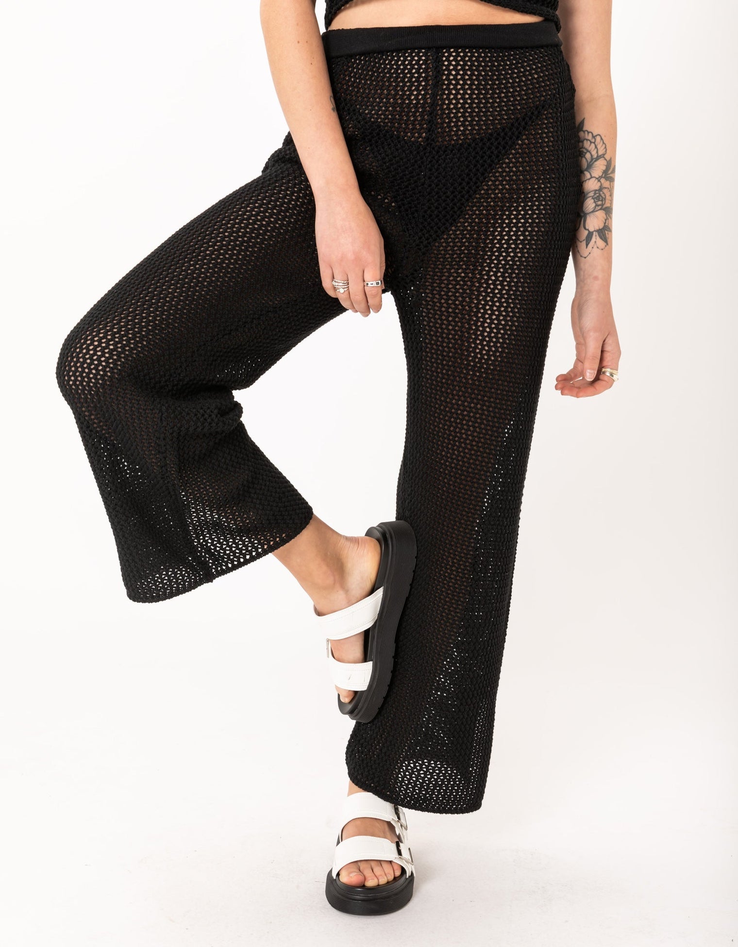 Monaco Knit Pant