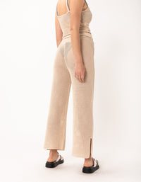 Monaco Knit Pant