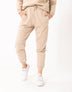 Badge Fleece Pant