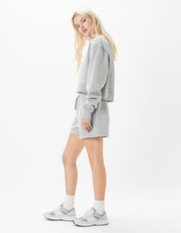 Leisure Club Fleece Shorts