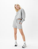 Leisure Club Fleece Shorts