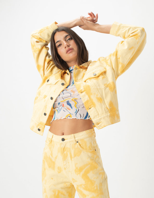 Original Jean Jacket