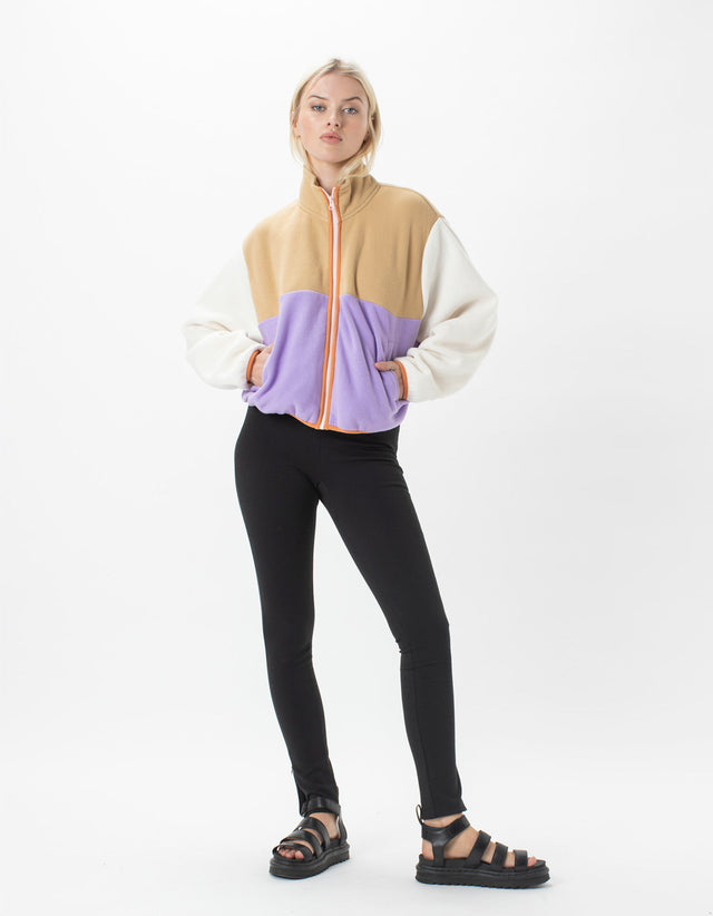 Polar Fleece Jacket