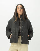 Puff Daddy Jacket Black