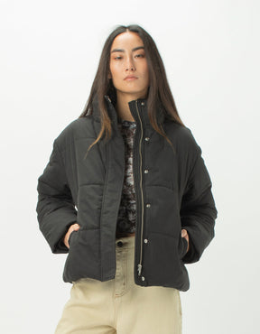 Puff Jacket