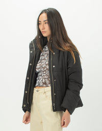 Puff Daddy Jacket Black