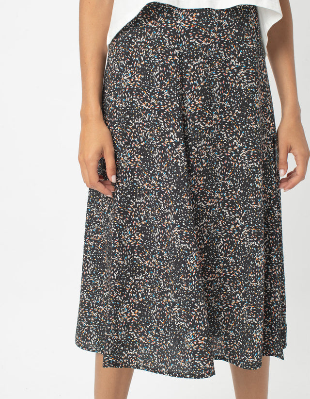 A-Line Skirt