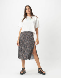 A-Line Skirt Kaleidoscope