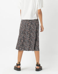 A-Line Skirt Kaleidoscope