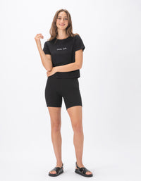 Tour De Cools Bike Shorts