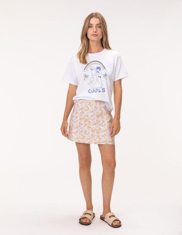 Pasadena Skirt