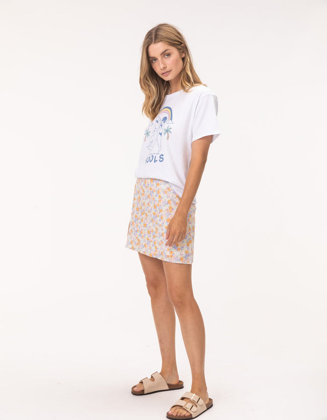 Pasadena Skirt