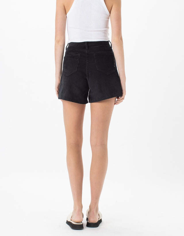 Corduroy Shorts