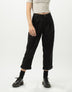 High Rise Pleat Pant