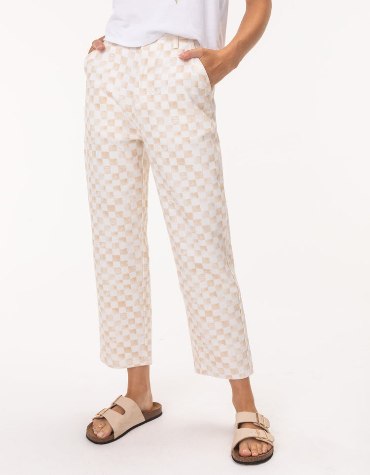 California Pant