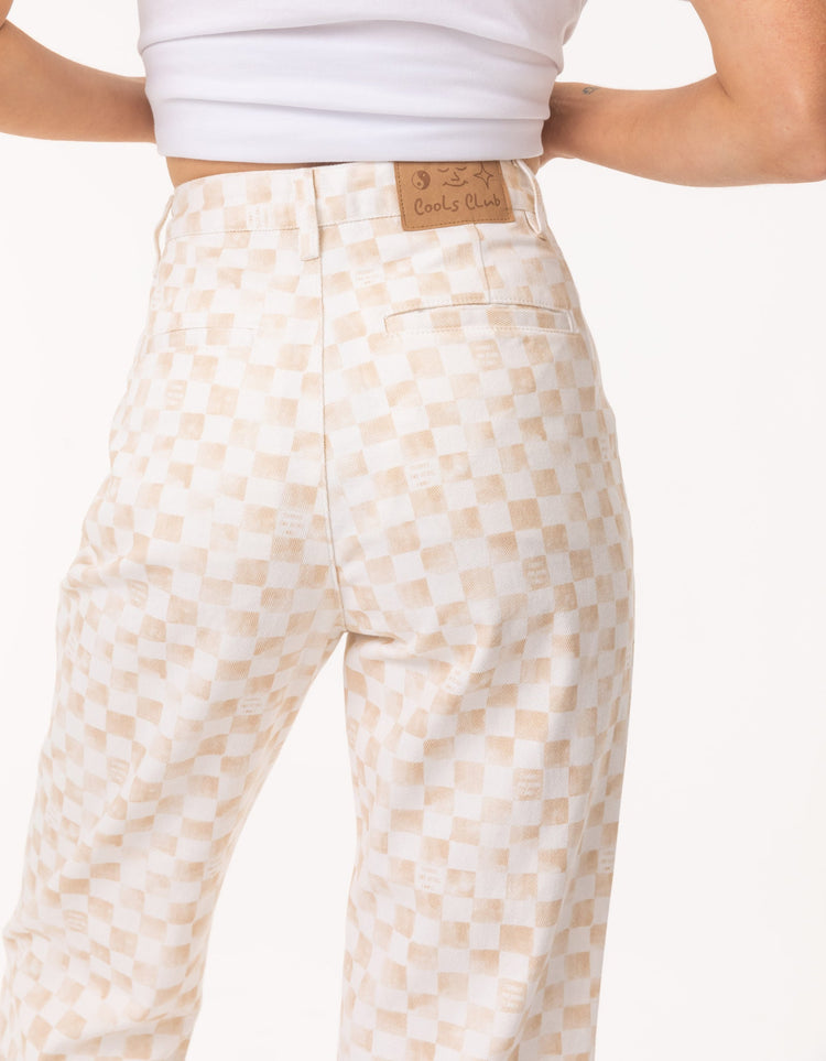 California Pant