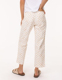 California Pant