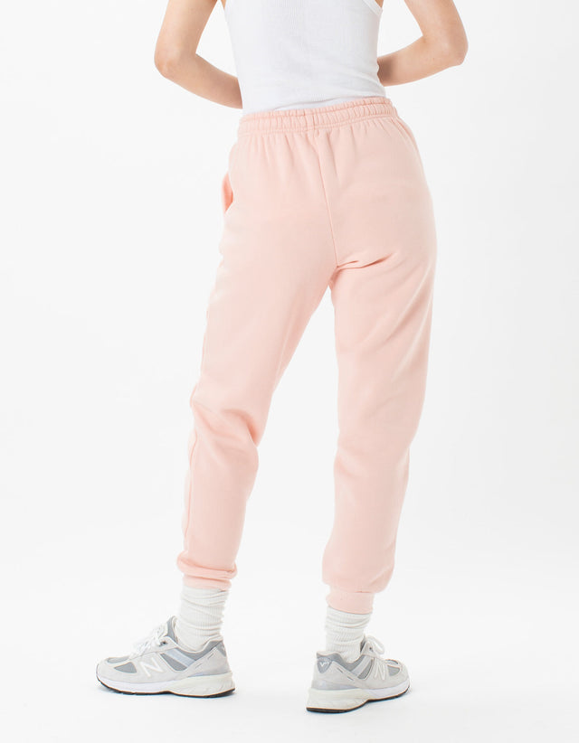 Retro Fleece Pants