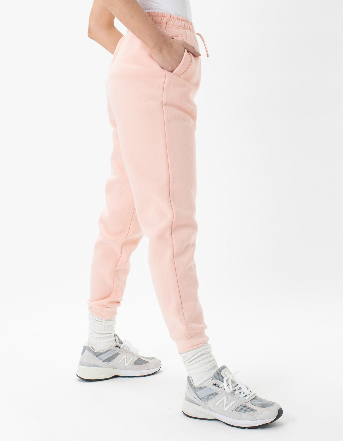 Retro Cools Fleece Pants