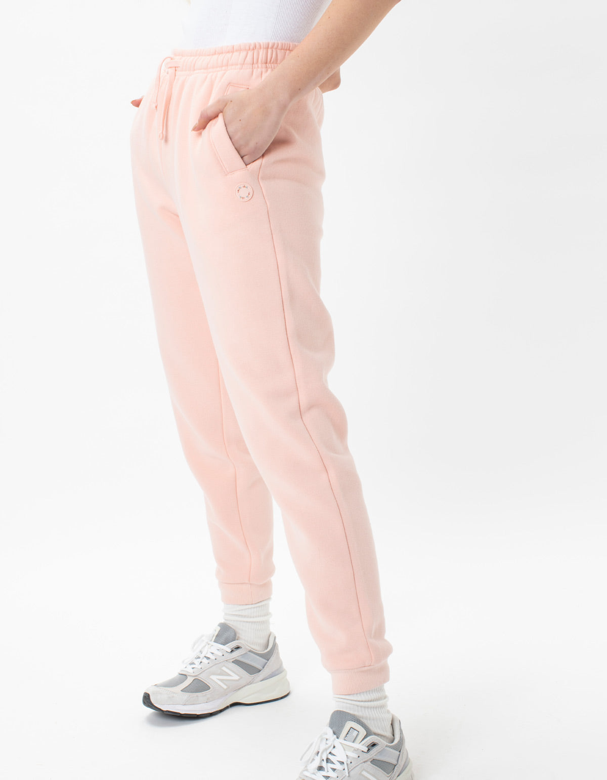 Retro Cools Fleece Pants