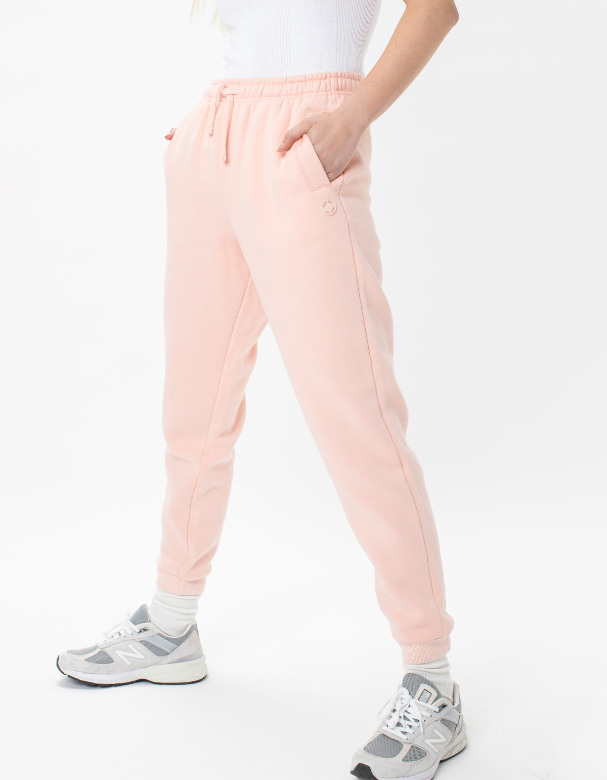 Retro Cools Fleece Pants