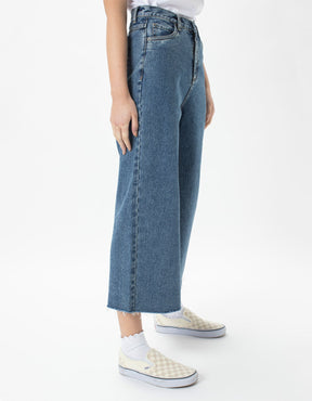High Rise Jean