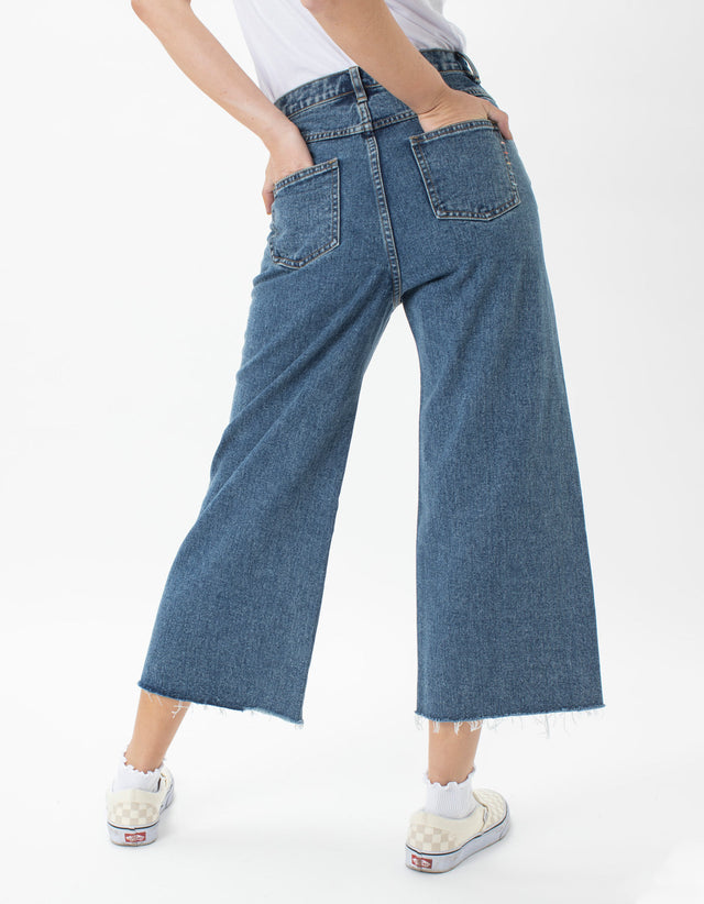 High Rise Jean