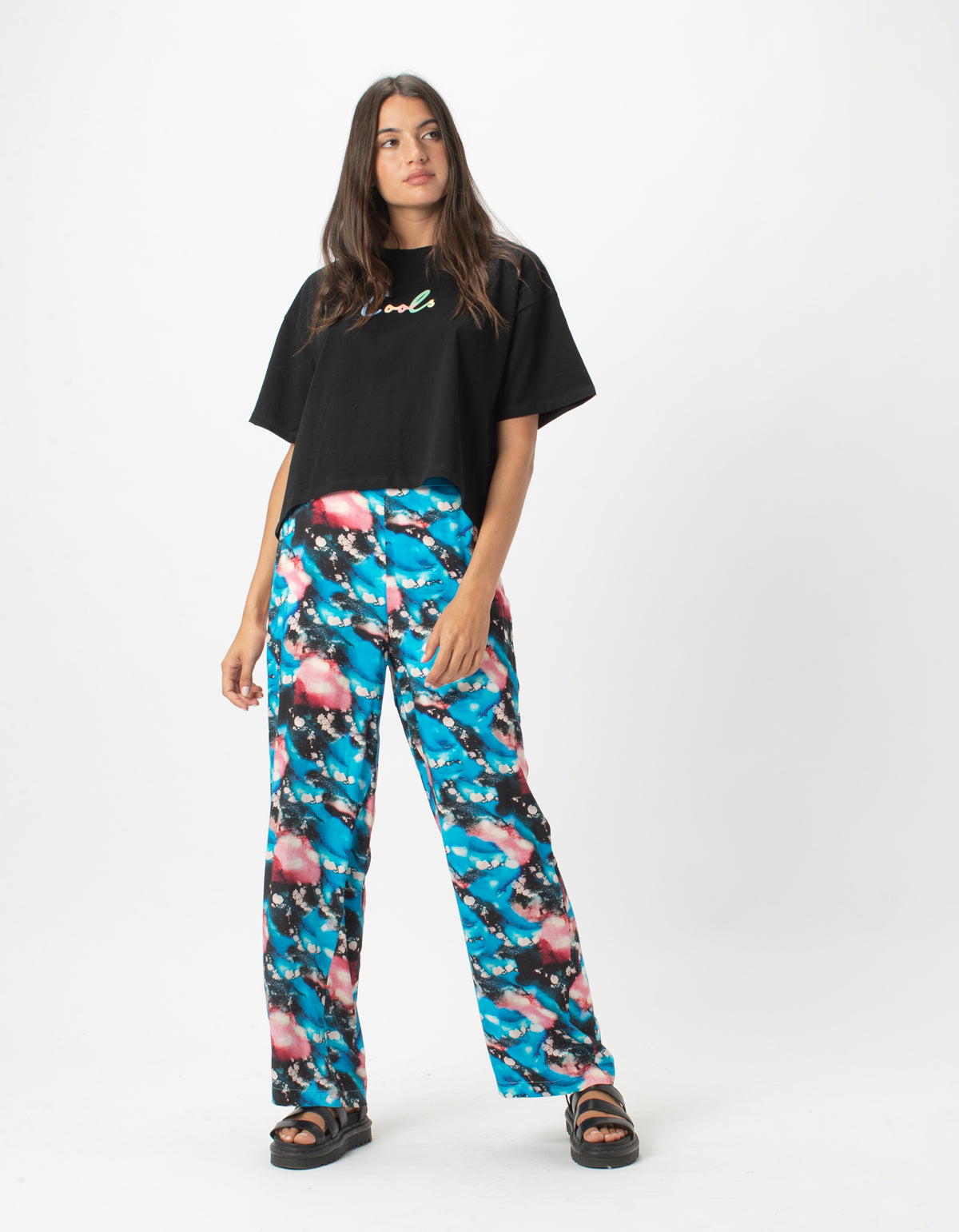 Resort Pants