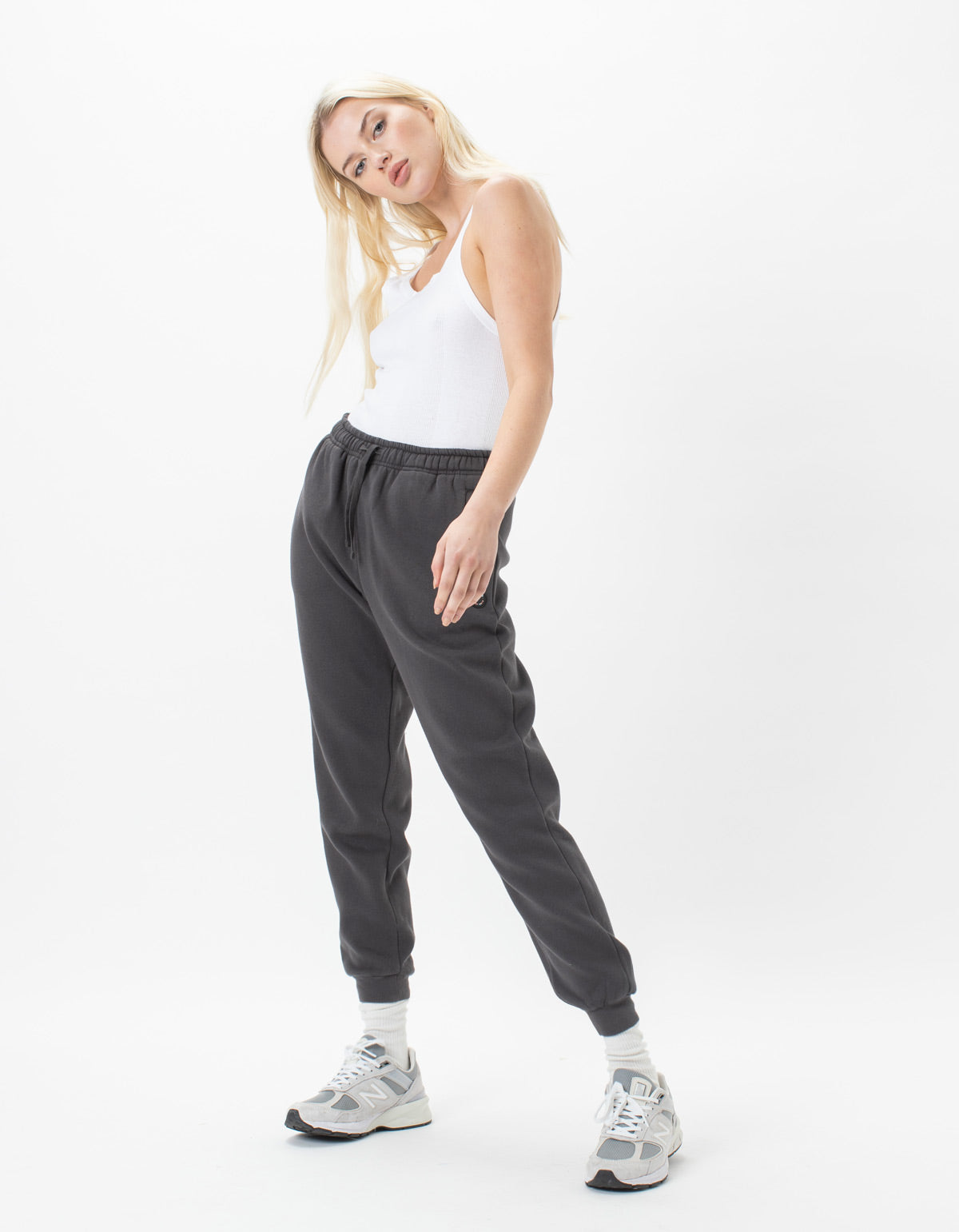 Retro Cools Fleece Pants