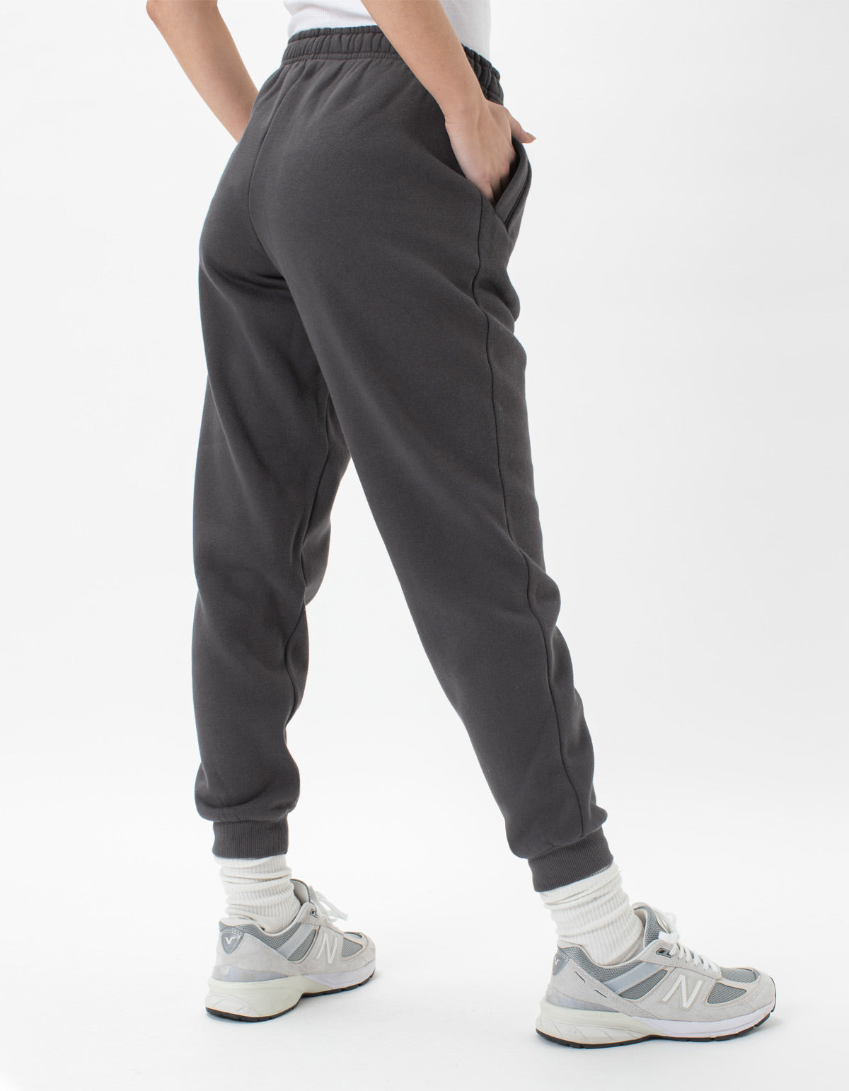 Retro Cools Fleece Pants